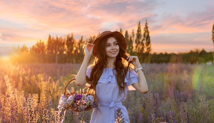 Пять женских имен, которые немцы считают самыми красивыми: в Украине они тоже популярны