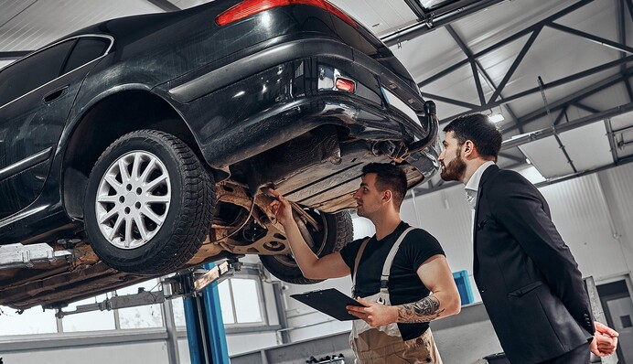 Автомеханік назвав 4 прості перевірки шин, які мають регулярно виконувати усі власники машин