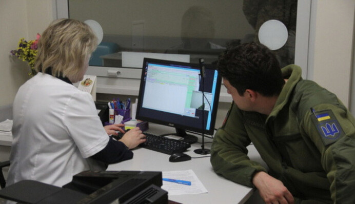 Мобілізація по-новому: з якими хворобами не візьмуть до війська