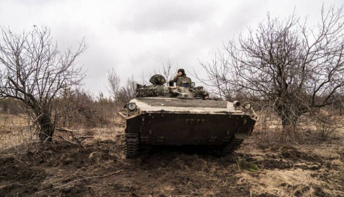 Наступ ворога на Харківщині сповільнився: яку ціль насправді хочуть захопити росіяни