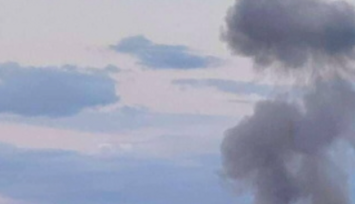 Російський Татарстан атакував безпілотник, росіяни екстрено скасували польоти