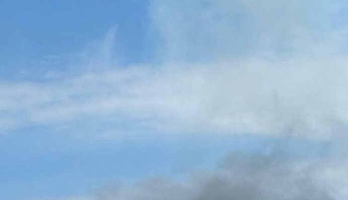 В Миколаєві прогримів вибух, є два прильоти