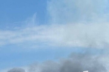 В Миколаєві прогримів вибух, є два прильоти