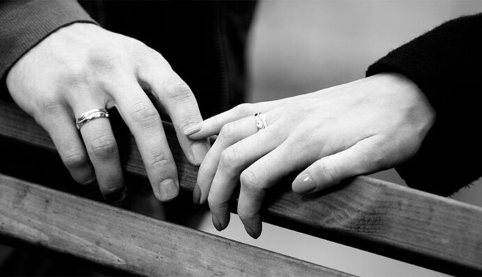Можете быть одиноким на всю жизнь: почему не стоит носить обручальное кольцо после развода