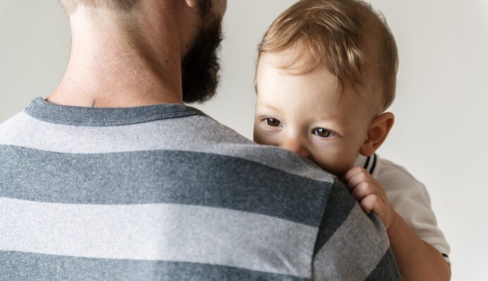 День батька в Україні 2024: дата і історія свята