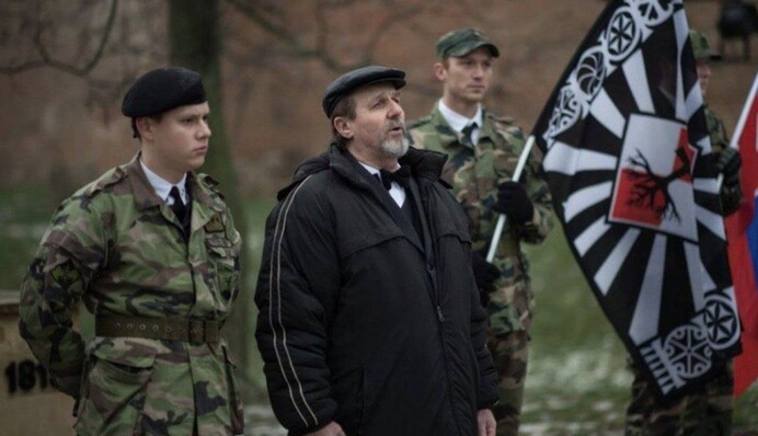 Пережил нападение наркомана: что известно о прошлом стрелка, ранившего Фицо