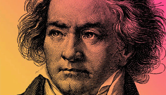 Почему Бетховен потерял слух: ученые выяснили причину, проанализировав ДНК