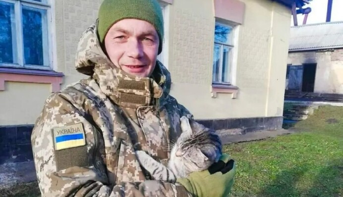 Мобилизовали возле гостиницы: в Харьковской области погиб известный эксперт и директор музея