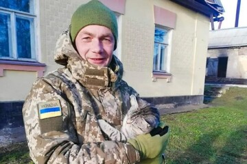 Мобілізували біля готелю: на Харківщині загинув відомий експерт і директор музею