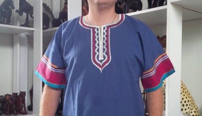 Чарівне розмаїття: як виглядають вишиванки у різних країнах світу