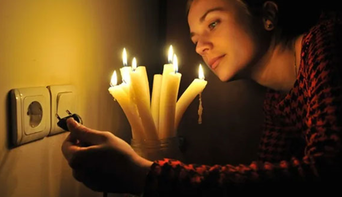 Все зависит от каждого из нас: как сократить время отключений света в своем доме