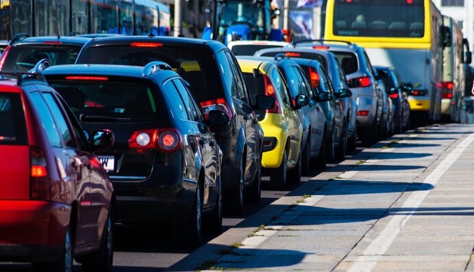 Бізнесу загрожує колапс: що зміниться у мобілізації авто після 18 травня