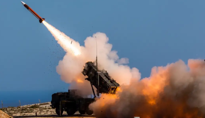 Patriot вирішують відразу дві проблеми: як ЗСУ зможуть захиститися від російських ФАБів