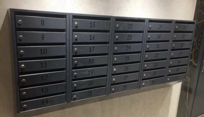 Вручення повістки через поштову скриньку: чи є це законним