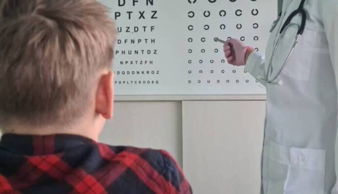 Визнають непридатним і виключать з обліку: з якими хворобами очей не мобілізують