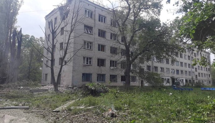 Росія тримає Харків у напружені: що відомо про нові вибухи