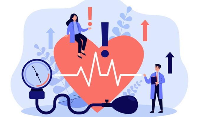 Можно ли снизить давление, если парить ноги: правда и мифы о распространенном методе