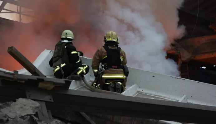 Россия коварно ударила по Харькову, есть раненые и погибшие: подробности атаки