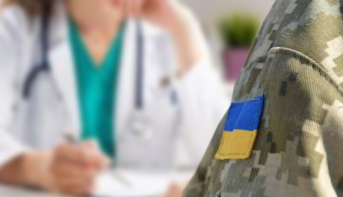 Планку мобілізації підняли: колишнім 