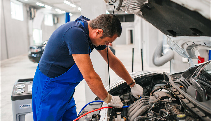 Автомобиль не заводится: как решить проблему самостоятельно