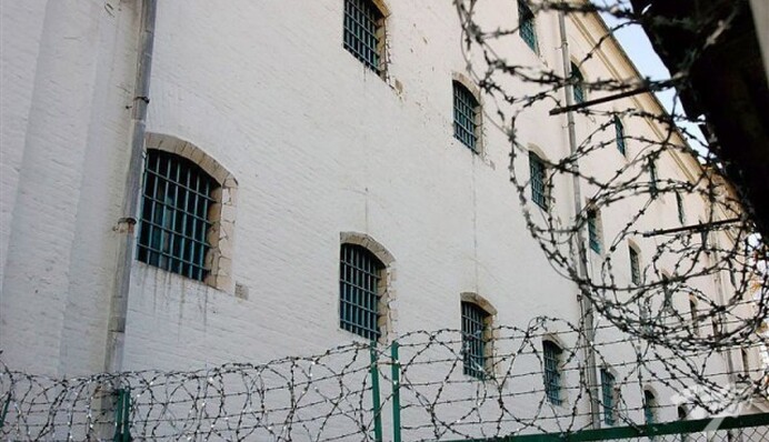 У СІЗО загадково помер 