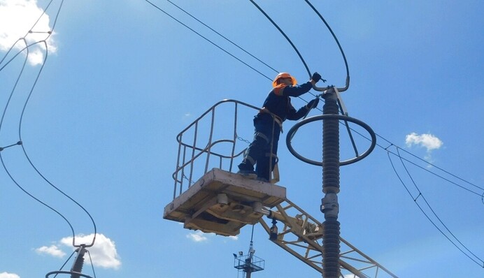 ​Росія знову вдарила по українських енергооб'єктах