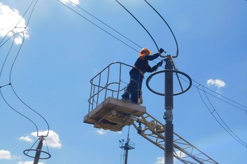 ​Росія знову вдарила по українських енергооб'єктах