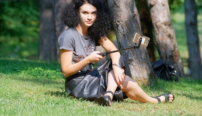 Как сказать 