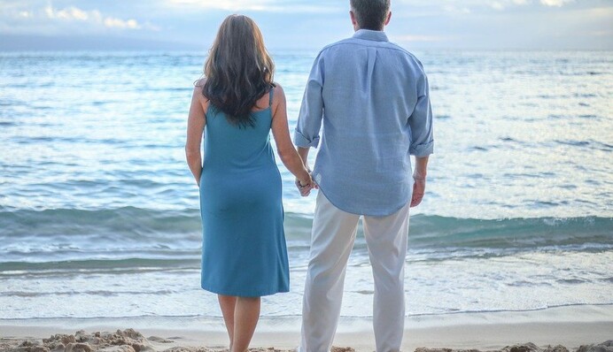 Как сохранить независимость в отношениях: ценные советы влюбленным