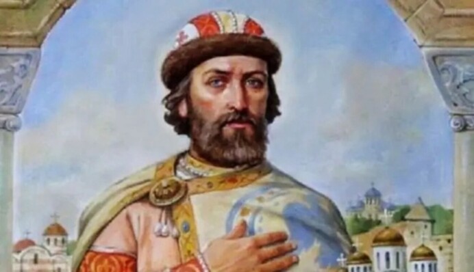 19 мая в истории: смерть князя Владимира Мономаха и присоединение Украины к Болонскому процессу