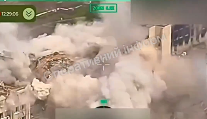 У Вовчанську ЗСУ провели масову ліквідацію кадирівців: подробиці удару по лікарні