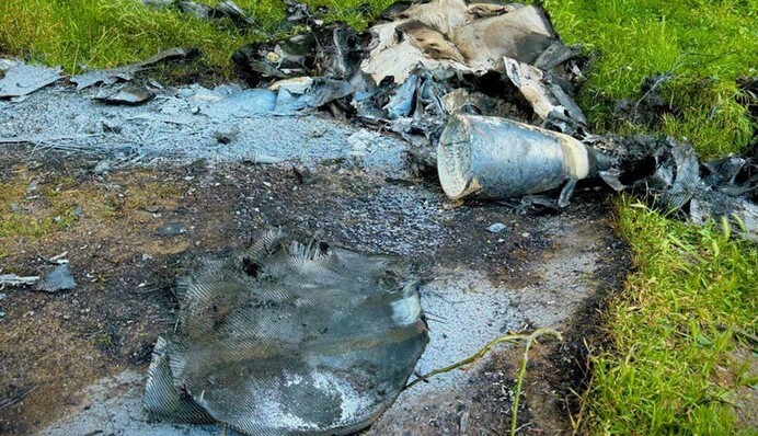 Уничтожены все вражеские шахеды: подробности ночной атаки ВС РФ