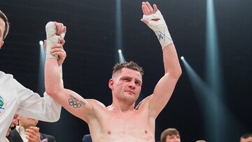 Не тільки Усик: ще один український боксер здобув титул чемпіона світу