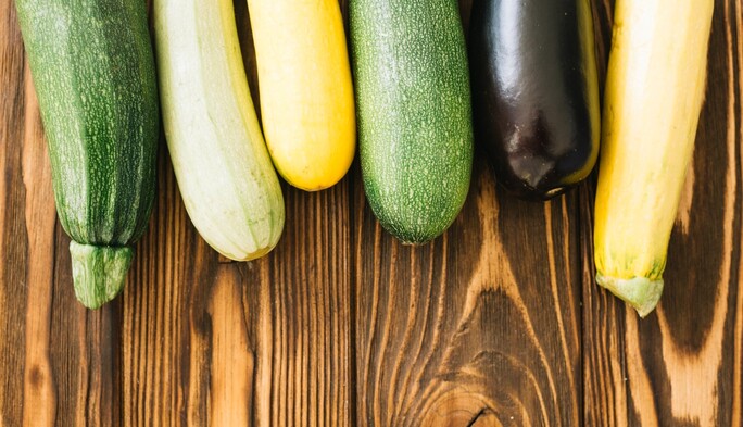 Коли садити кабачки за місячним календарем: найкращі дати до кінця травня і в червні