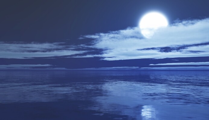 Начнется белая полоса: полнолуние 23 мая перевернет жизнь этих трех знаков Зодиака