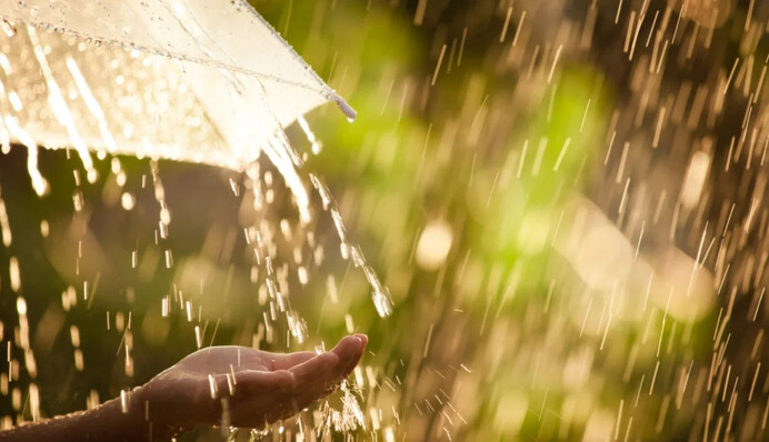 В Украине потеплеет, но не без 