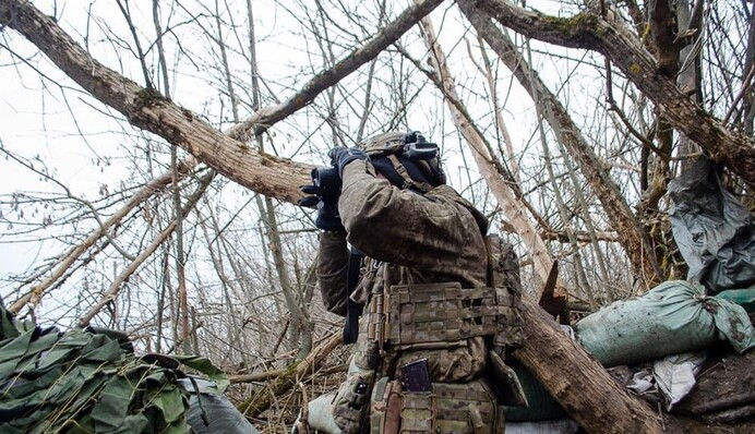 Ніякого перемир’я: астролог Влад Росс здивував прогнозом про кінець війни в Україні