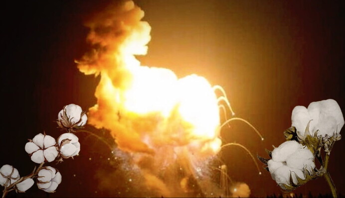 ​Дрони СБУ атакували військовий аеродром в Краснодарському краї: подробиці