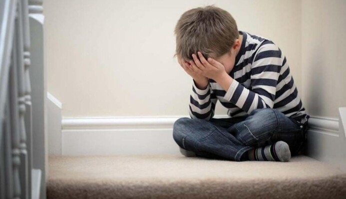 Что делать, когда ребенок в депрессии: об этом должны знать все родители