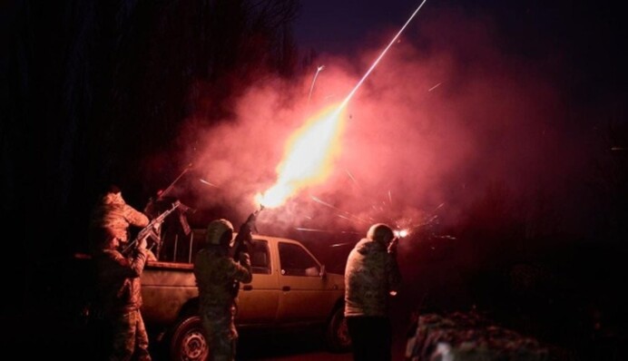 Shahed drones were shot down in four regions: Air Force morning report