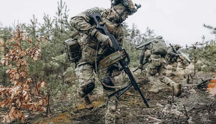 New waves of offensives are coming soon: what's happening in Kharkiv Region