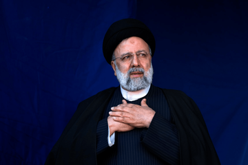 Who will become the leader in Iran after Raisi's death: a new wave of protests is predicted for the country
