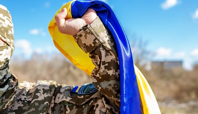 Росіяни намагаються просуватися: що відбувається зараз у Вовчанську