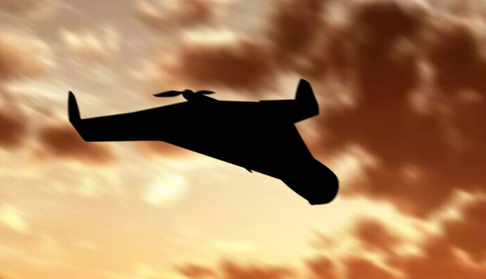 Росія атакувала Україну 