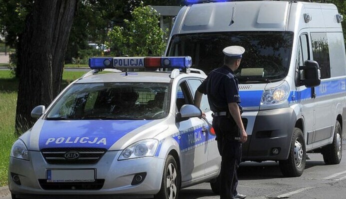 В Польщі заарештували дев’ятьох агентів РФ, які скоювали диверсії на замовлення Кремля