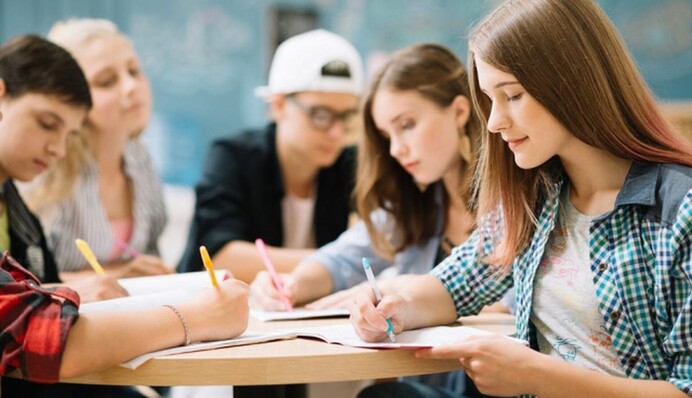 Учебный год с августа и лекции по субботам: украинским студентам готовят 