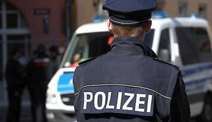 В Германии напали с ножом на 15-летнего подростка из Украины