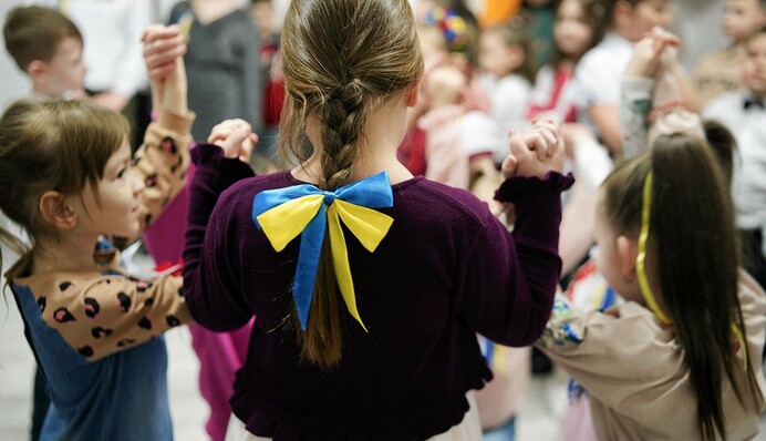 В Польше украинских беженцев ждут нововведения: к чему готовиться родителям школьников