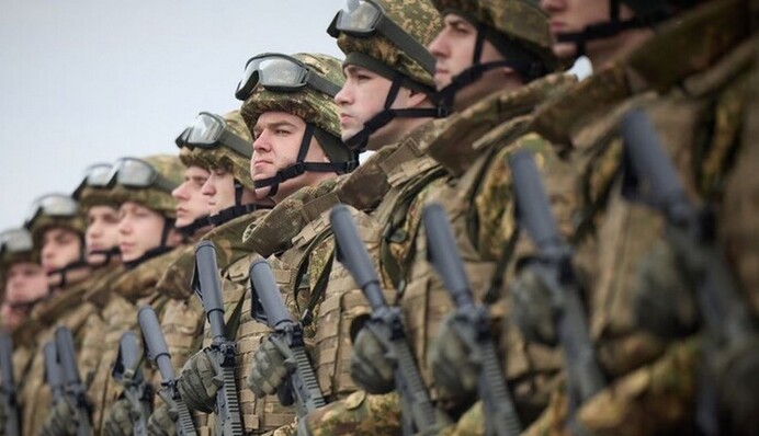 Електронна черга до ТЦК запрацювала по всій Україні: як і де записатись