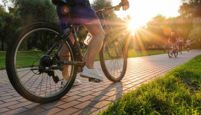 Летние +28: где в среду ждать жару, а где гроз. Карта